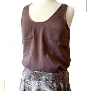 Brochu Walker “Carter” Tank Top